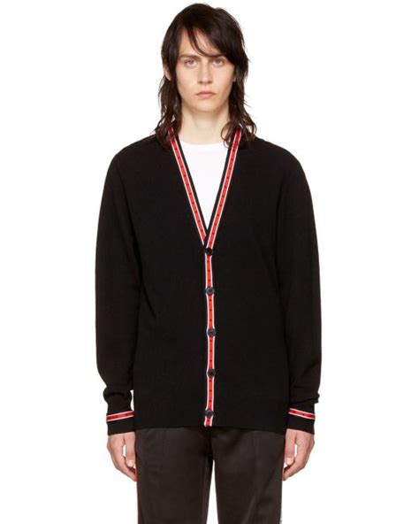 givenchy knitwear men's|where to buy givenchy makeup.